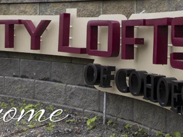 City Lofts of Cohoes