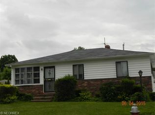 4245 E 177th St, Cleveland, OH