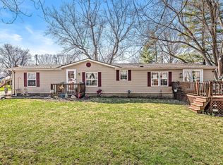 310 W Ash St, Jamestown, IN 46147