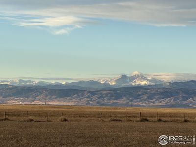 1 TBD Lot B County Road 15, Carr, CO, 80612