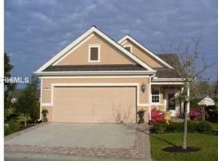 34 Clover Dr, Bluffton, SC 29909