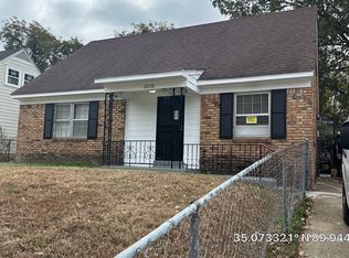 3573 Kathy Rd, Memphis, TN 38118