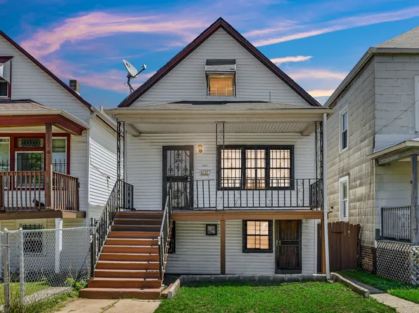8533 S Manistee Ave, Chicago, IL 60617