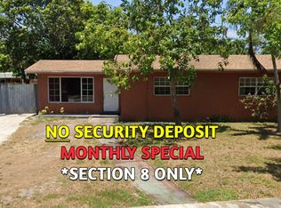 1143 NW 15th St, Fort Lauderdale, FL 33311
