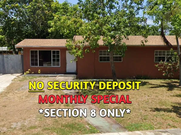 1143 NW 15th St, Fort Lauderdale, FL 33311