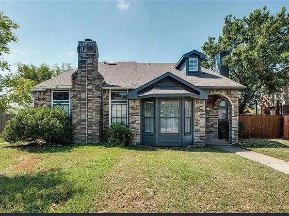 832 Brockden Dr, Mesquite, TX 75149