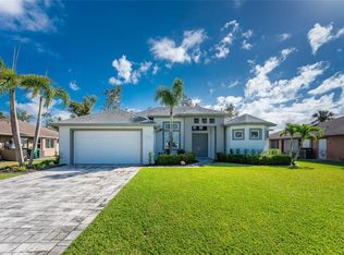 2068 Nuremberg Blvd, Punta Gorda, FL 33983