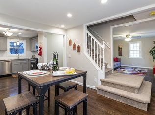 236 Breckwood Blvd, Springfield, MA 01109