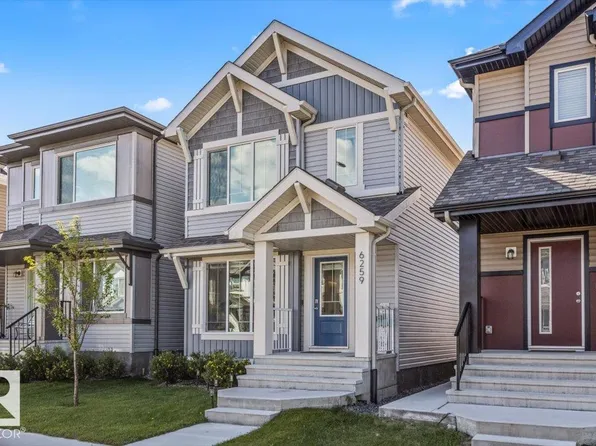 6259 176th Ave NW, Edmonton, AB T5Y 3V6
