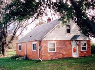 356 Us Highway 31, Lakeville, IN 46536