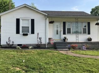 5215 Franklin Rd, Adolphus, KY 42120