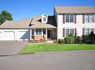 40 Hudson Ln #40, Windsor, CT 06095