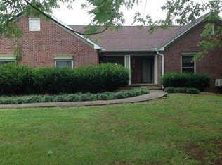 1300 Wenlock Rd, Knoxville, TN 37922