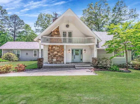 108 Heather Ln, Shirley, AR 72153