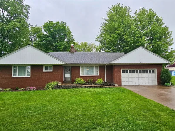 2713 W 24th St, Erie, PA 16506
