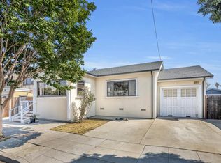 576 1st Ave, San Bruno, CA 94066