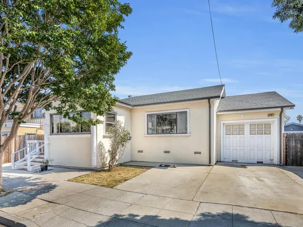 576 1st Ave, San Bruno, CA 94066