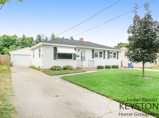 1711 Plas St SW, Wyoming, MI 49519