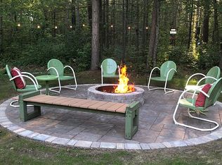 2756 Big Antler Rd, Lewiston, MI 49756