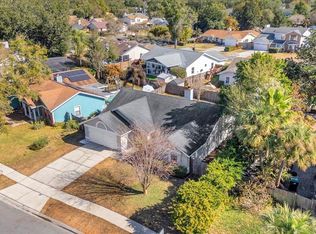 3845 Landlubber St, Orlando, FL 32812