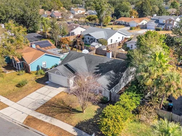 3845 Landlubber St, Orlando, FL 32812