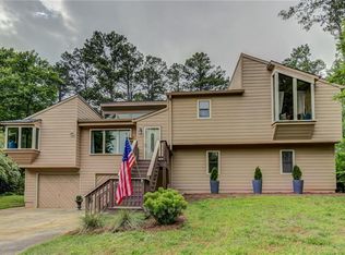 4805 Woodspring Dr NE, Marietta, GA