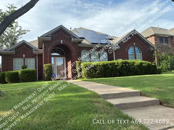 5149 Lauren Ln, Dallas, TX 75227