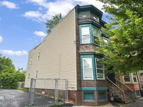 281 Ontario Street, Albany, NY 12203