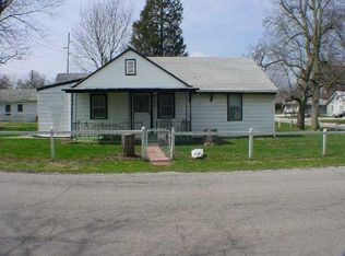 5101 W Melrose Ave, Indianapolis, IN 46241