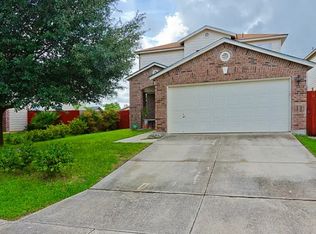 7214 Brookport, San Antonio, TX 78238