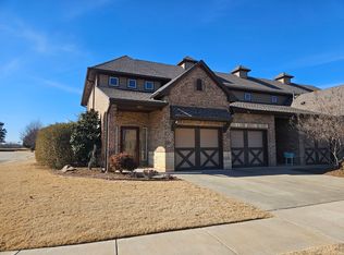4817 Stelens Ct, Norman, OK 73071