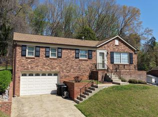 128 Rockford Pl, Danville, VA 24540