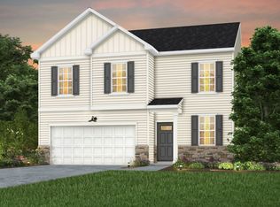 Lowry Plan, Highlands, Whitestown, IN 46075