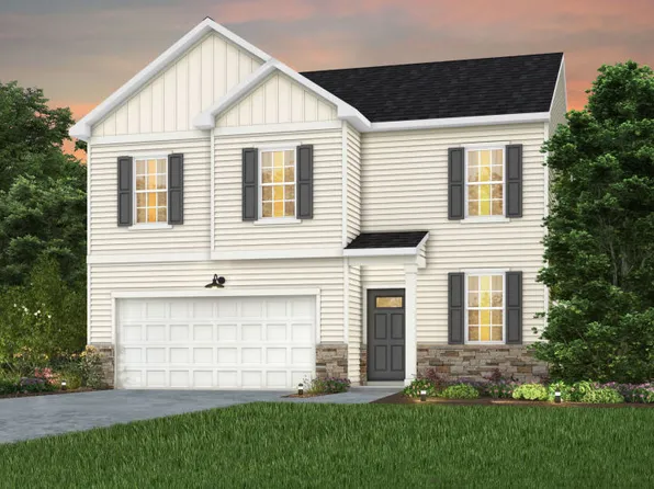 Lowry Plan, Highlands