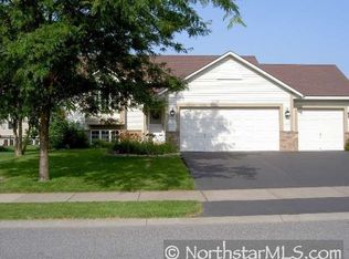 7366 Jordon Ave S, Cottage Grove, MN 55016