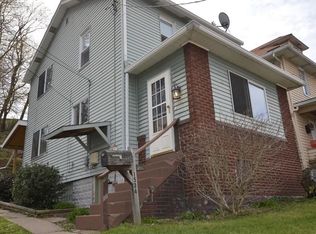 1534 Hiland Ave, Coraopolis, PA