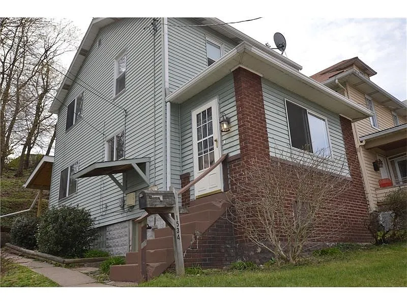 1534 Hiland Ave photo 1
