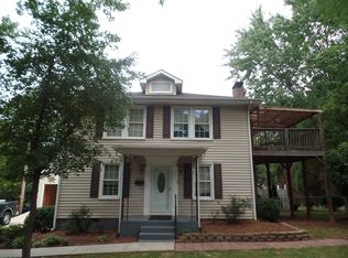216 Fulton St, Kings Mountain, NC 28086