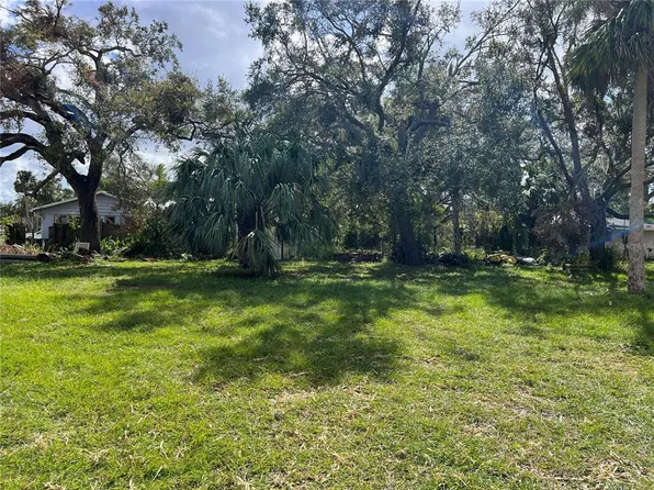 4125 OLD BRADENTON ROAD LOT 1, SARASOTA, FL 34234