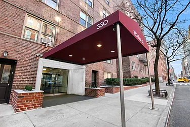 Rented by Stonehenge NYC LLC