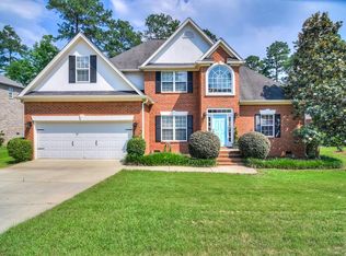 503 Northlands Ln, Evans, GA 30809