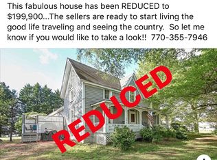 617 Cedar St, Carrollton, GA 30117