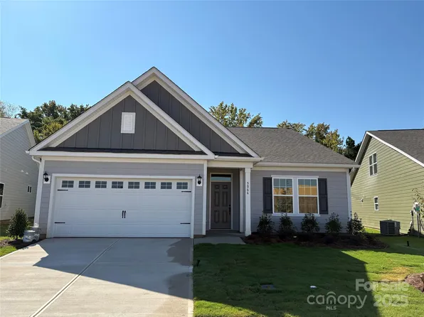 5066 Barbara Jean Ln, Wingate, NC 28174