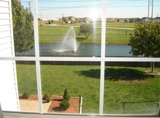 1608 Hawthorne Ridge Dr, Plainfield, IL 60586