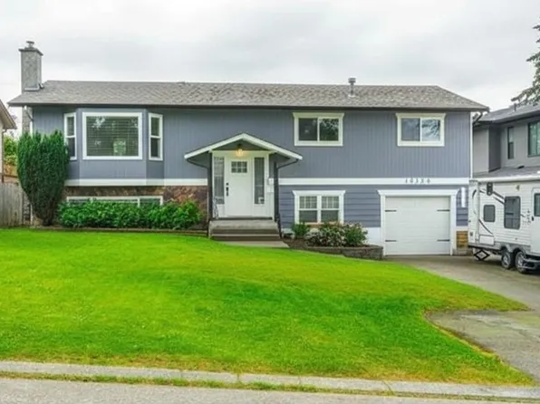 18120 58a Ave, Surrey, BC V3S 1N6