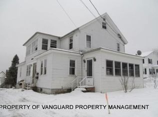 40 Monroe St #2, Augusta, ME 04330