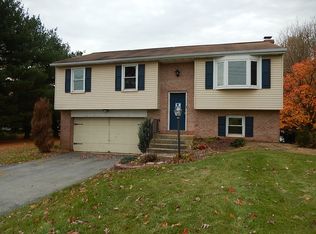 420 Stony Battery Rd, Landisville, PA