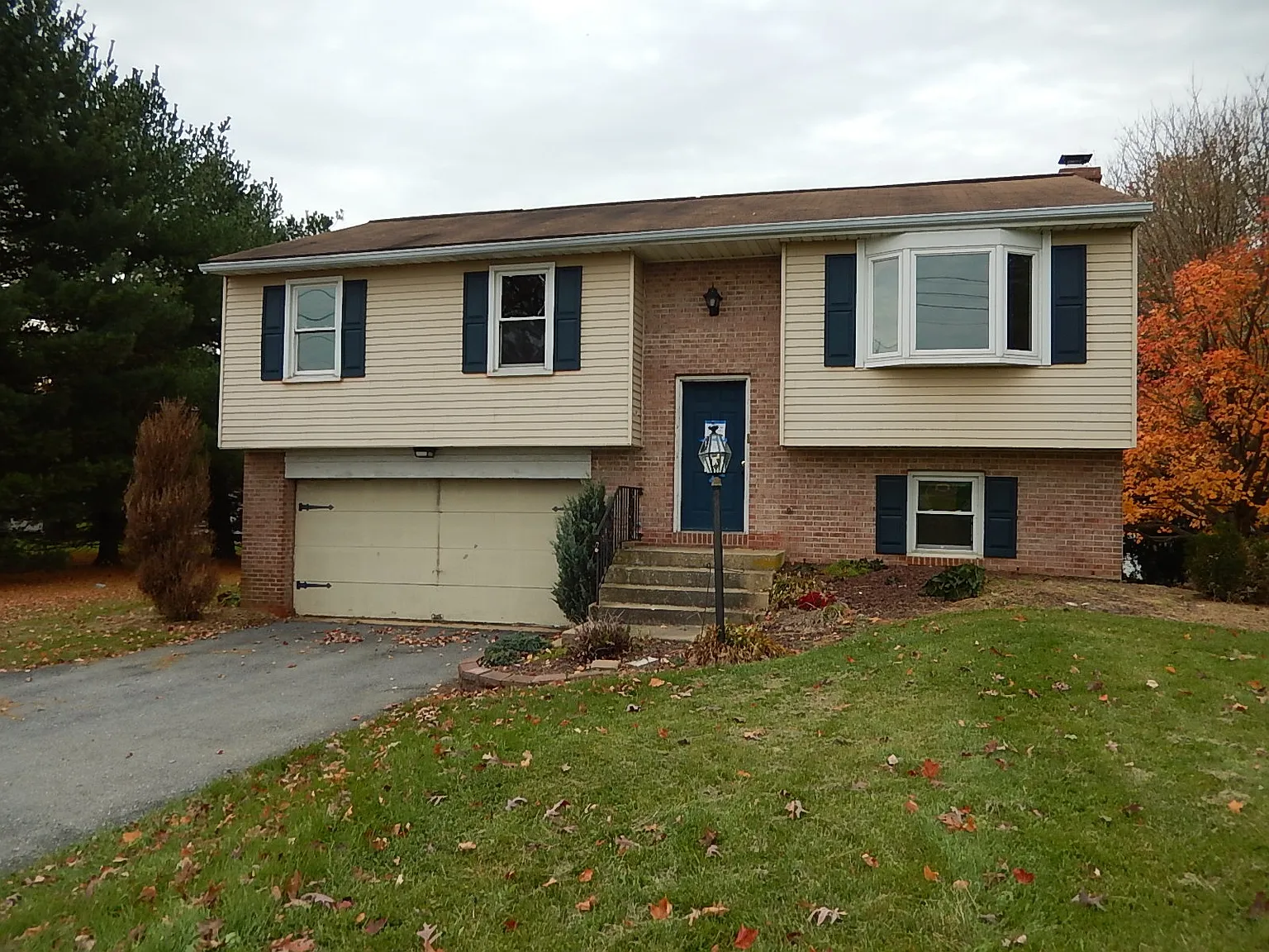 420 Stony Battery Rd photo 1