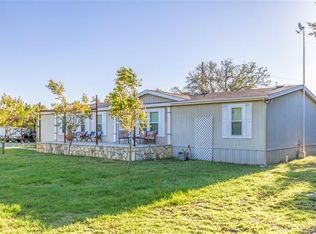 3224 County Road 2008, Glen Rose, TX 76043