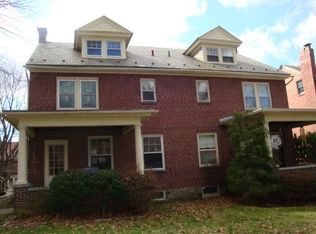 1718 N 16th St, Reading, PA 19604